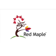 RedMaple Advanced Credit Cards logo
