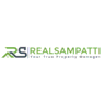 RealSampatti logo