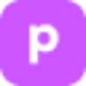 Pay Once Apps logo