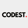 CODEST. logo