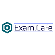 Exams.cafe logo