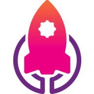 RocketHub logo