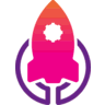 RocketHub icon