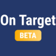 On Target AI logo