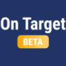 On Target AI logo