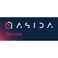 Qasida Service logo