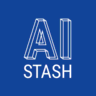 AI Stash logo