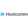Hostcomm Interaction Analytics logo