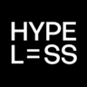 Hypeless Productized Design and Development logo