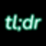 tl;dr AI Summarizer logo