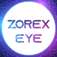 ZorexEye logo