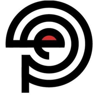 Photo manipulation service logo