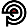 Photo manipulation service logo