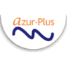Azur Plus logo