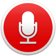 VORec - Online Voice Recorder logo