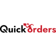 Quick Orders logo