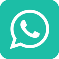 GB WhatsApp Pro APK Download logo
