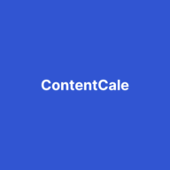 ContentCale logo