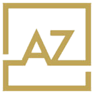 AZPIXEL logo