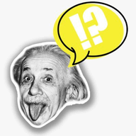 What Would They Say? logo