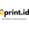 Uprint.id logo