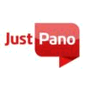 JustPano logo