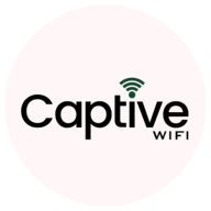 Captive WiFi logo