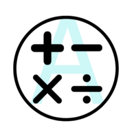 Calculadora de Alicia logo