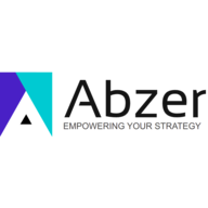 Abzer logo