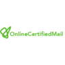 OnlineCertifiedMail logo