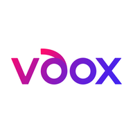 Vdox logo