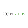 KONSIGN logo