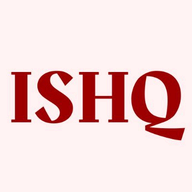 Ishq logo