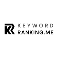 KeywordRanking.me logo