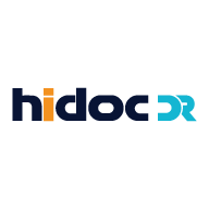 Hidoc Medibot logo