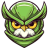 Duolingo Ninja logo