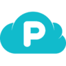 pCloud Pass logo