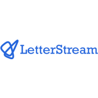 LetterStream logo