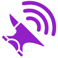 Voiceforge logo