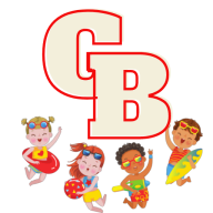 Garten of Banban Coloring Pages logo