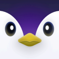 Penguin Plist Editor logo