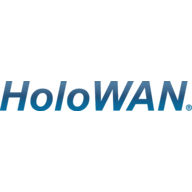 HoloWAN logo