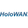 HoloWAN logo