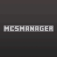 MCSManager logo