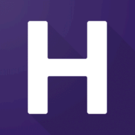 HOS247 logo