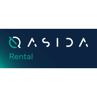 Qasida Rental logo