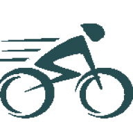 Bike Kickstand logo