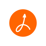 Lazyclick logo