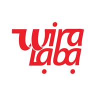 Wiralaba logo