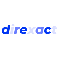 Direxact logo